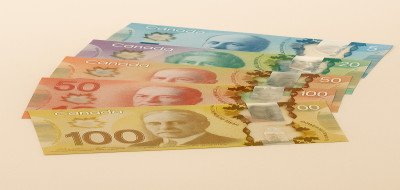 Buy Canadian Fake money